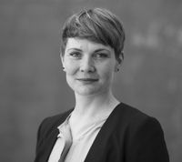 Nicole Rosentreter - Supervisorin in Leipzig